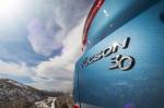 Hyundai Tucson 30 2016 года